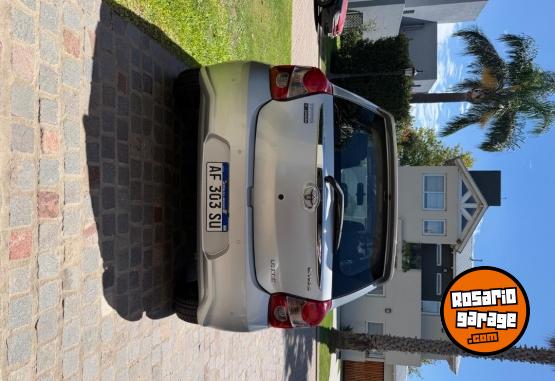 Autos - Toyota Etios 1.5 XLS 2022 Nafta 39000Km - En Venta