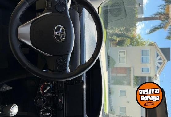Autos - Toyota Etios 1.5 XLS 2022 Nafta 39000Km - En Venta