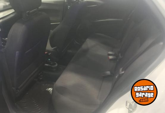 Autos - Fiat ARGO DRIVE 1.3 5P 2019 Nafta 80000Km - En Venta