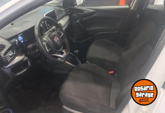 Autos - Fiat ARGO DRIVE 1.3 5P 2019 Nafta 80000Km - En Venta