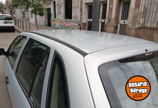 Autos - Volkswagen Gol 1.9 SD 2001 Diesel 154400Km - En Venta