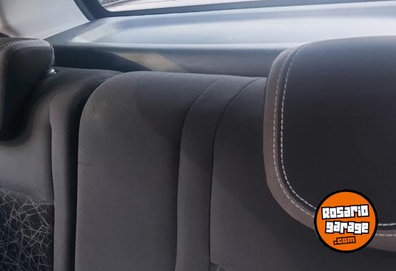 Autos - Fiat MOBI / 1.0 WAY 2019 Nafta 114000Km - En Venta