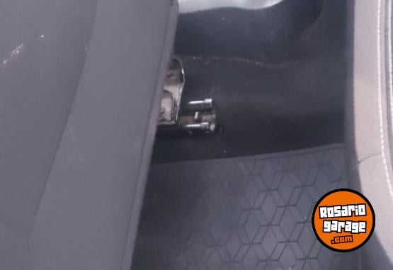 Autos - Fiat MOBI / 1.0 WAY 2019 Nafta 114000Km - En Venta