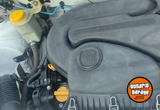 Autos - Fiat MOBI / 1.0 WAY 2019 Nafta 114000Km - En Venta