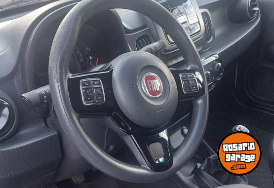 Autos - Fiat MOBI / 1.0 WAY 2019 Nafta 114000Km - En Venta