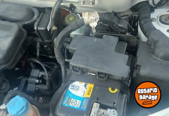 Autos - Fiat MOBI / 1.0 WAY 2019 Nafta 114000Km - En Venta