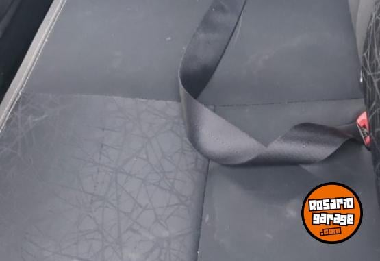 Autos - Fiat MOBI / 1.0 WAY 2019 Nafta 114000Km - En Venta