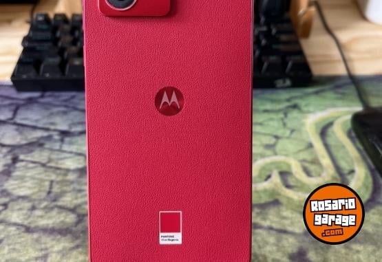 Telefonía - MOTOROLA G84 - 256 GB - 8 RAM - EXCELENTE ESTADO - En Venta