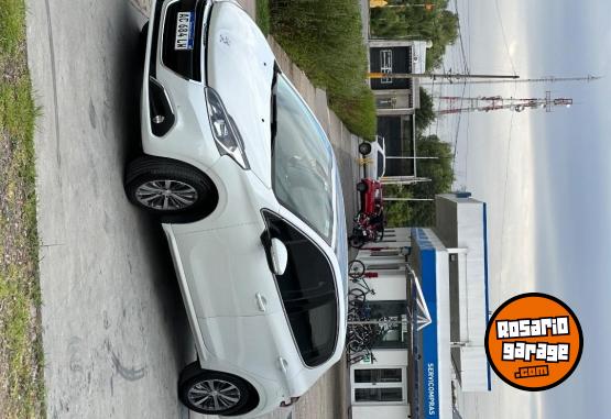 Autos - Peugeot 208 feline 2018 Nafta 89000Km - En Venta