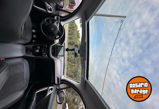 Autos - Peugeot 208 feline 2018 Nafta 89000Km - En Venta