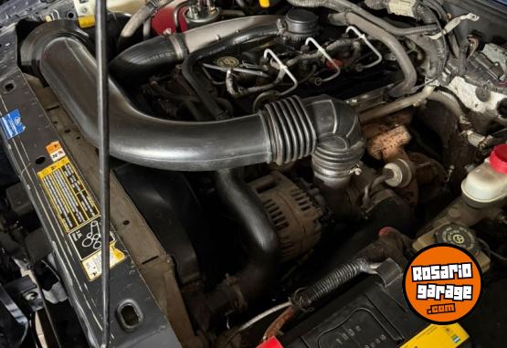 Camionetas - Ford RANGER XLS 2008 Diesel 240000Km - En Venta