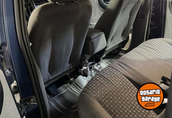 Camionetas - Ford RANGER XLS 2008 Diesel 240000Km - En Venta