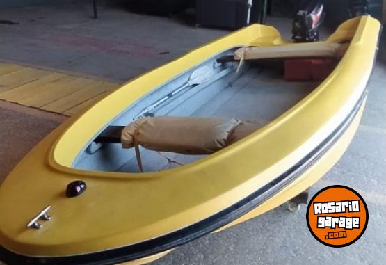 Embarcaciones - Lancha Fishing 430 2015 - En Venta