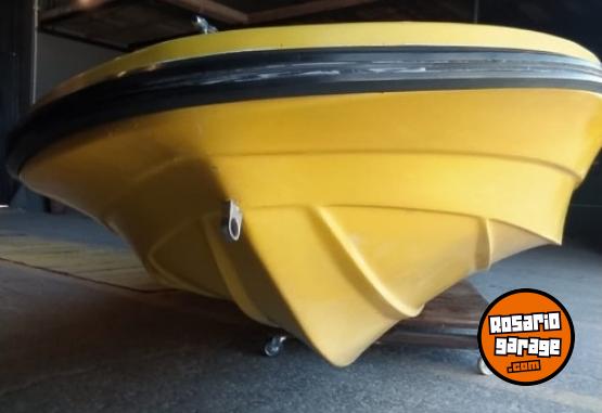 Embarcaciones - Lancha Fishing 430 2015 - En Venta