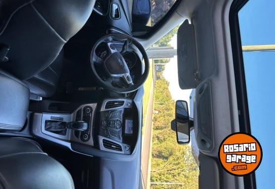 Autos - Ford Focus se plus 2014 Nafta 94000Km - En Venta