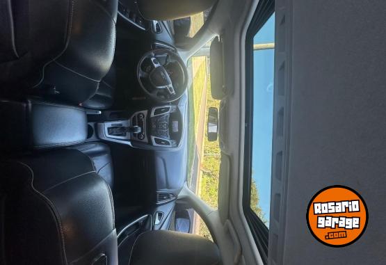 Autos - Ford Focus se plus 2014 Nafta 94000Km - En Venta