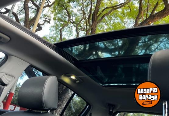 Camionetas - Kia Sportage 2018 Diesel 120000Km - En Venta