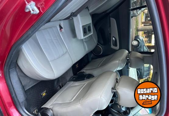 Autos - Chevrolet Cruze 2011 GNC 139000Km - En Venta