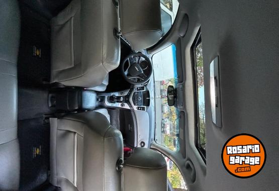 Autos - Chevrolet Cruze 2011 GNC 139000Km - En Venta