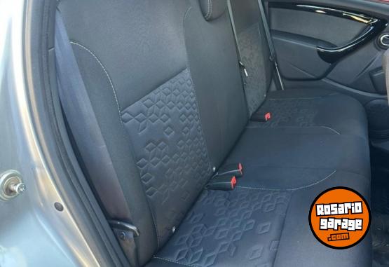 Camionetas - Renault Duster Oroch Outsider Plu 2018 GNC 100000Km - En Venta