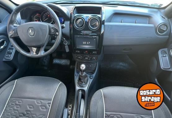 Camionetas - Renault Duster Oroch Outsider Plu 2018 GNC 100000Km - En Venta