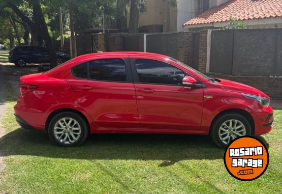 Autos - Fiat Cronos 2019 Nafta 109000Km - En Venta