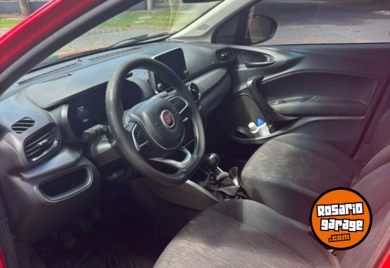 Autos - Fiat Cronos 2019 Nafta 109000Km - En Venta