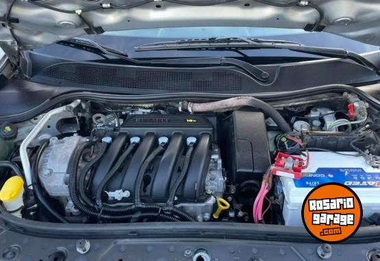 Autos - Renault MEGANE 1.6 CONFORT 2010 GNC 145000Km - En Venta