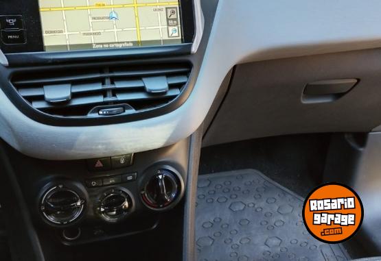 Autos - Peugeot Allure 1.6 Scremtouch 2013 Nafta 89000Km - En Venta