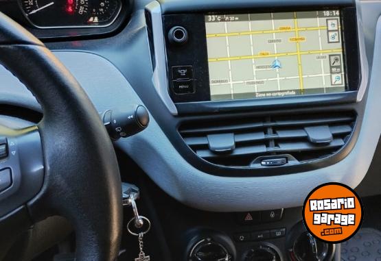 Autos - Peugeot Allure 1.6 Scremtouch 2013 Nafta 89000Km - En Venta