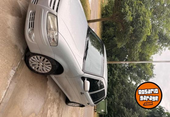 Autos - Volkswagen Gol 2011 Nafta 148000Km - En Venta