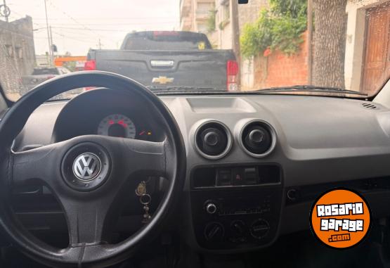 Autos - Volkswagen Gol 2011 Nafta 148000Km - En Venta