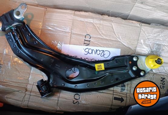Accesorios para Autos - Parrilla suspensi�n Fiat cronos -argo - En Venta