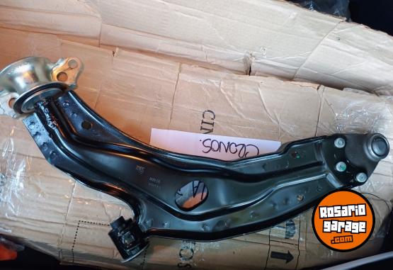 Accesorios para Autos - Parrilla suspensi�n Fiat cronos -argo - En Venta