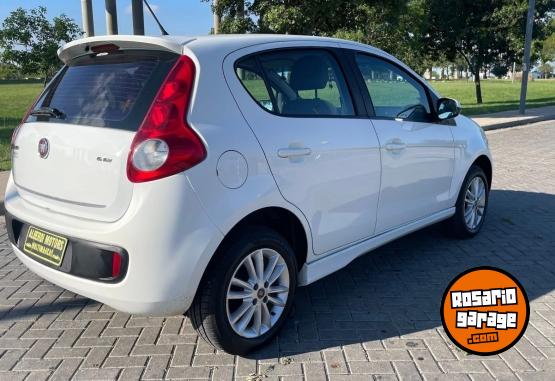 Autos - Fiat PALIO 1.6 ESSENCE 2015 GNC 103000Km - En Venta