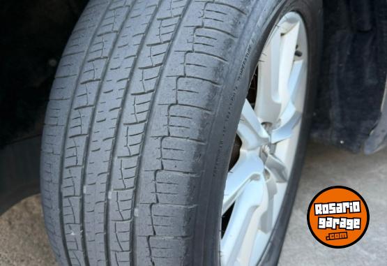 Camionetas - Audi Q3 2013 Nafta 11Km - En Venta