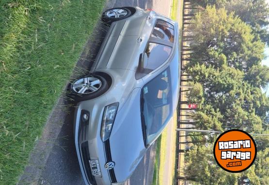 Autos - Volkswagen Fox 2015 Nafta 107000Km - En Venta