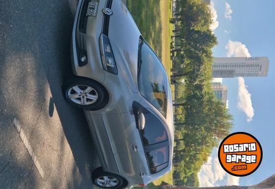 Autos - Volkswagen Fox 2015 Nafta 107000Km - En Venta