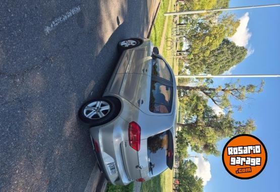 Autos - Volkswagen Fox 2015 Nafta 107000Km - En Venta