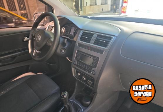Autos - Volkswagen Fox 2015 Nafta 107000Km - En Venta