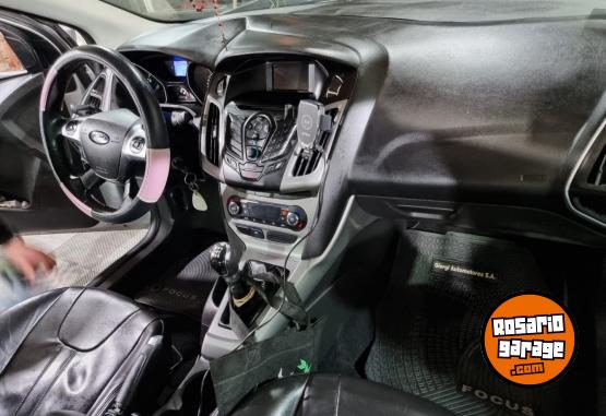 Autos - Ford Se 2.0 2014 Nafta 170Km - En Venta
