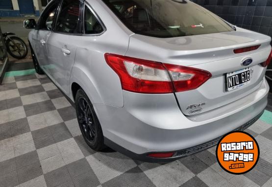 Autos - Ford Se 2.0 2014 Nafta 170Km - En Venta