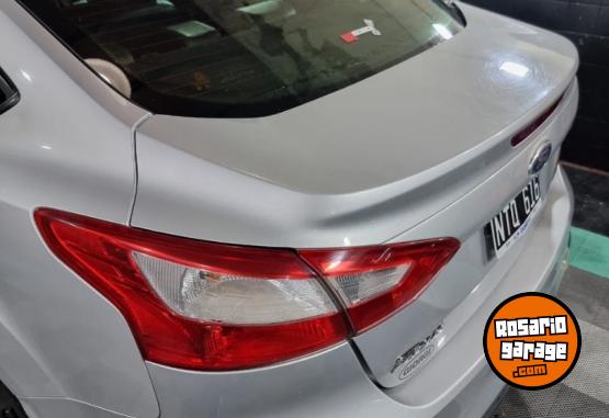Autos - Ford Se 2.0 2014 Nafta 170Km - En Venta