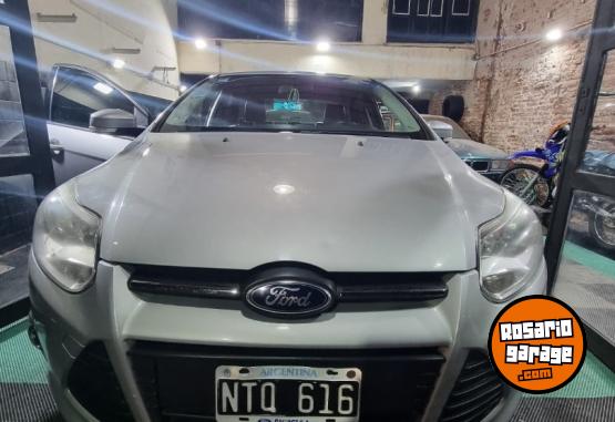 Autos - Ford Se 2.0 2014 Nafta 170Km - En Venta