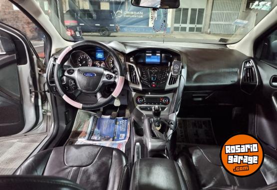 Autos - Ford Se 2.0 2014 Nafta 170Km - En Venta