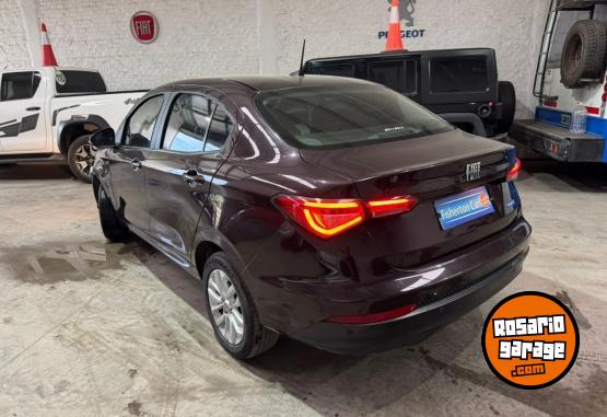 Autos - Fiat Cronos Drive GSE 1.3 2020 Nafta 97000Km - En Venta