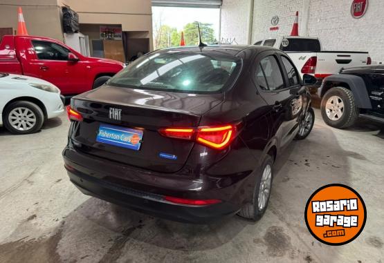 Autos - Fiat Cronos Drive GSE 1.3 2020 Nafta 97000Km - En Venta