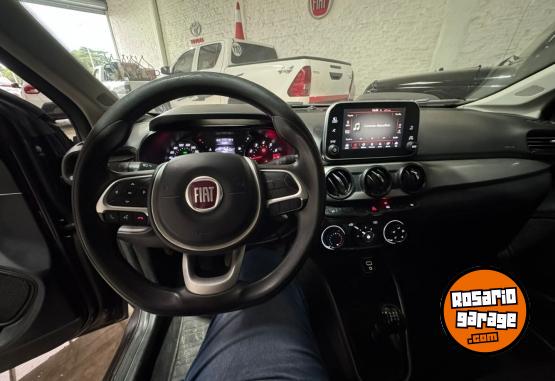 Autos - Fiat Cronos Drive GSE 1.3 2020 Nafta 97000Km - En Venta