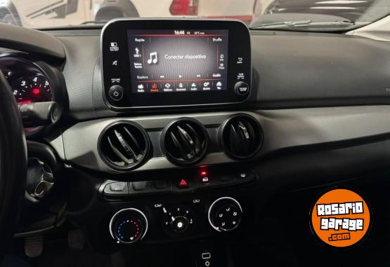 Autos - Fiat Cronos Drive GSE 1.3 2020 Nafta 97000Km - En Venta