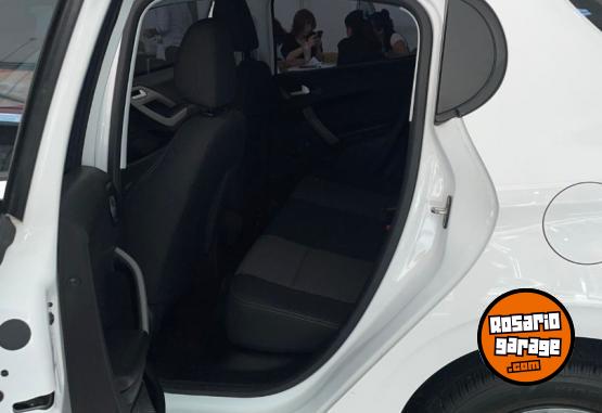 Autos - Peugeot PEUGEOT 208 ACTIVE 1.6 11 2019 Nafta 107000Km - En Venta